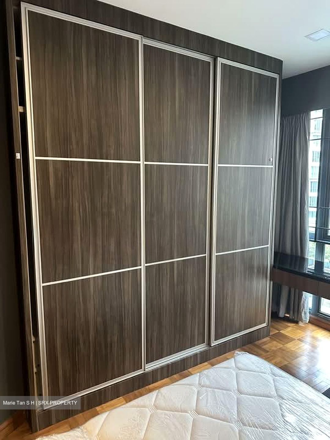 Regent Grove (D23), Condominium #563054101